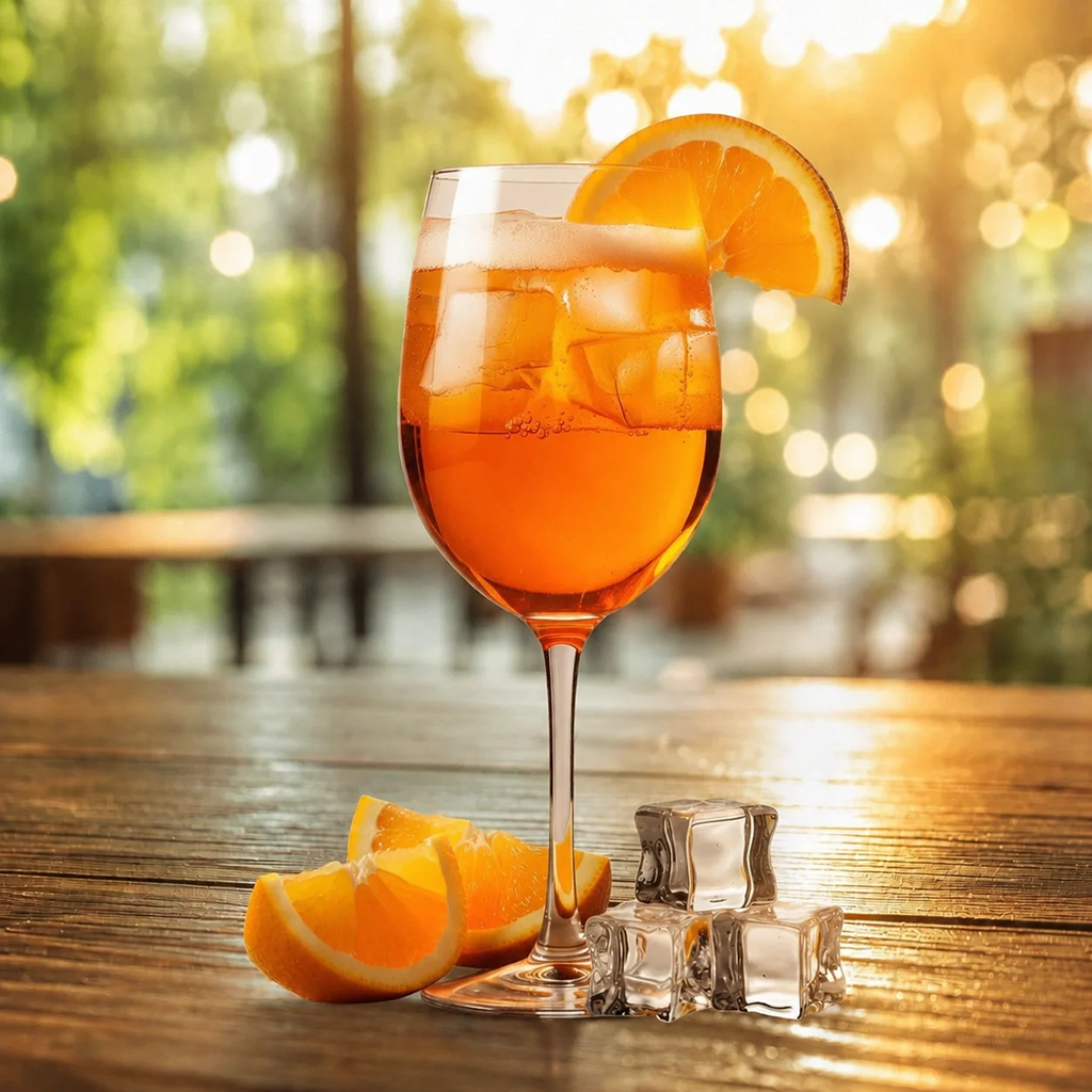 Aperol Spritz