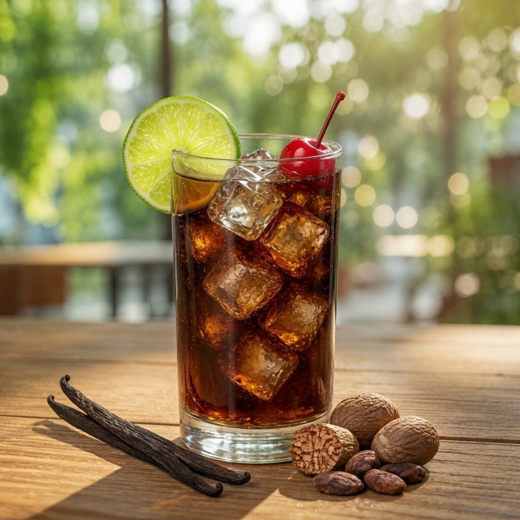 Mauritius cola