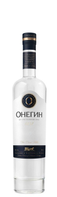 Водка Онегин 40% 0,05л