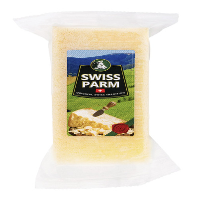 Сыр Swisshard LeSuperb,  твёрдый, мдж 41 %, 180 г