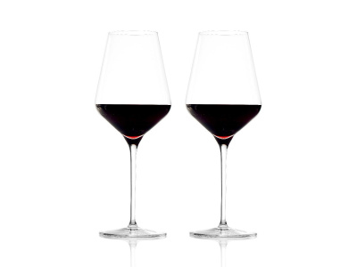 Бокал Quatrophil Red Wine, 568мл. (в кор. 2 шт.)