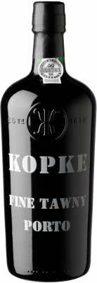 Вино Копке Файн Тони 19,5% 0.75